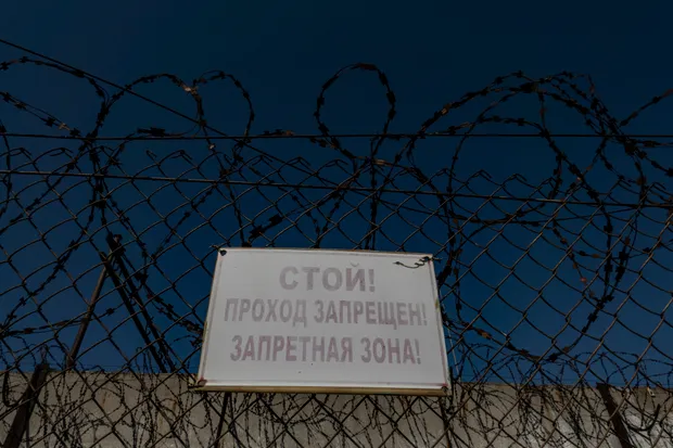 Росія утримує українських полонених у 300 місцях – Координаційний штаб