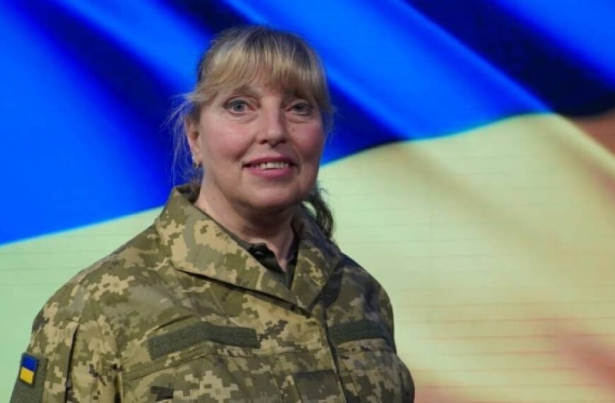 У Донецькій області медсестра знищила окупантів з гранатомета та врятувала бійців Збройних сил України з оточення