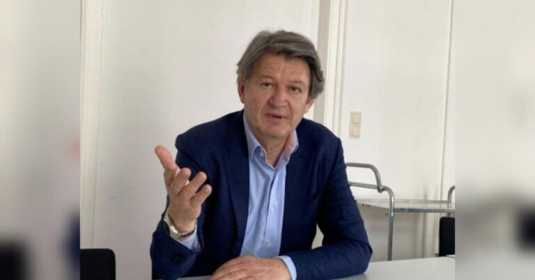 Позбавлені права на існування: депутат Європарламенту про переслідування Росією українців на TOT