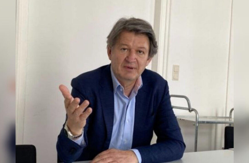 Позбавлені права на існування: депутат Європарламенту про переслідування Росією українців на TOT