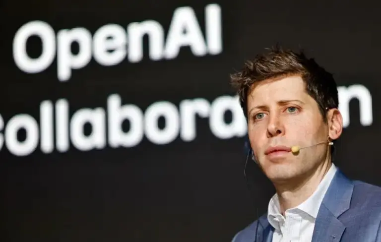 OpenAI випустить портативний пристрій зі штучним інтелектом наступного року – Альтман