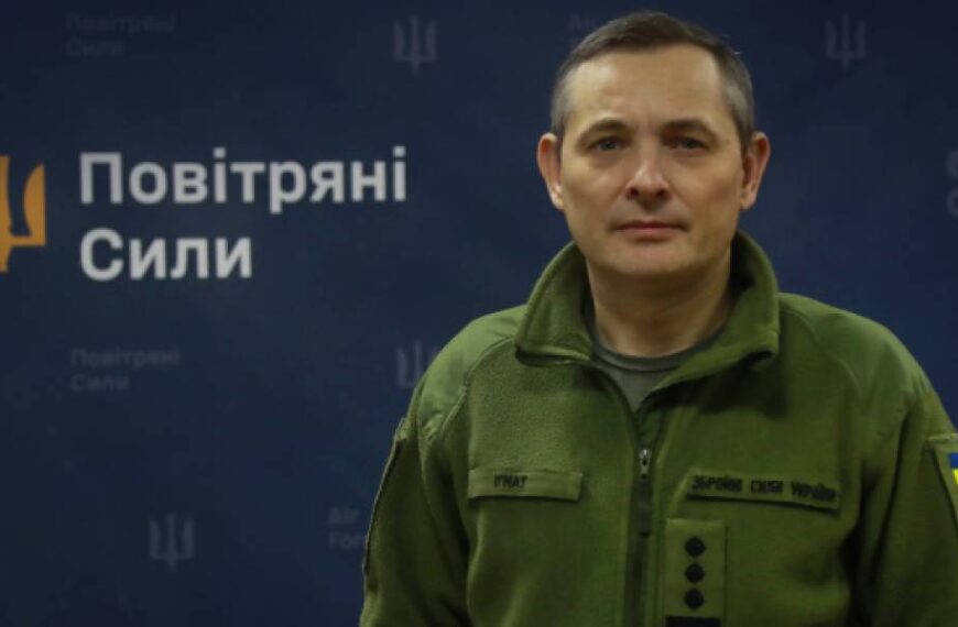 Вони можуть нести вибухівку: ВПС попередили про загрозу від імітаторів дронів