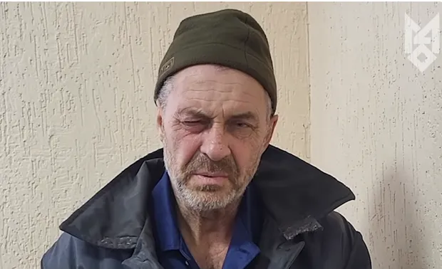 Спецпризначенці показали, як захопили “Яру”, який розстрілював полонених УРА на Курщині – відео