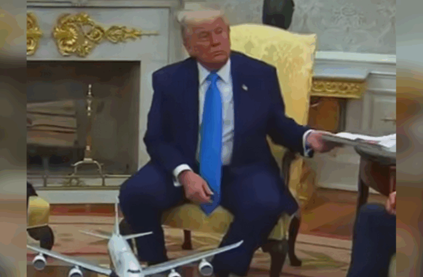 Трамп вперше визнав, що Путін не хоче припинення війни, але не тиснутиме на Росію
