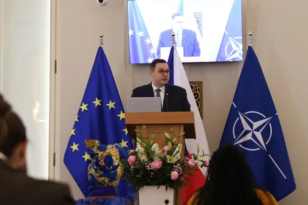 Міністр закордонних справ Чехії про розширення НАТО: На кордонах Росії з Альянсом немає війн