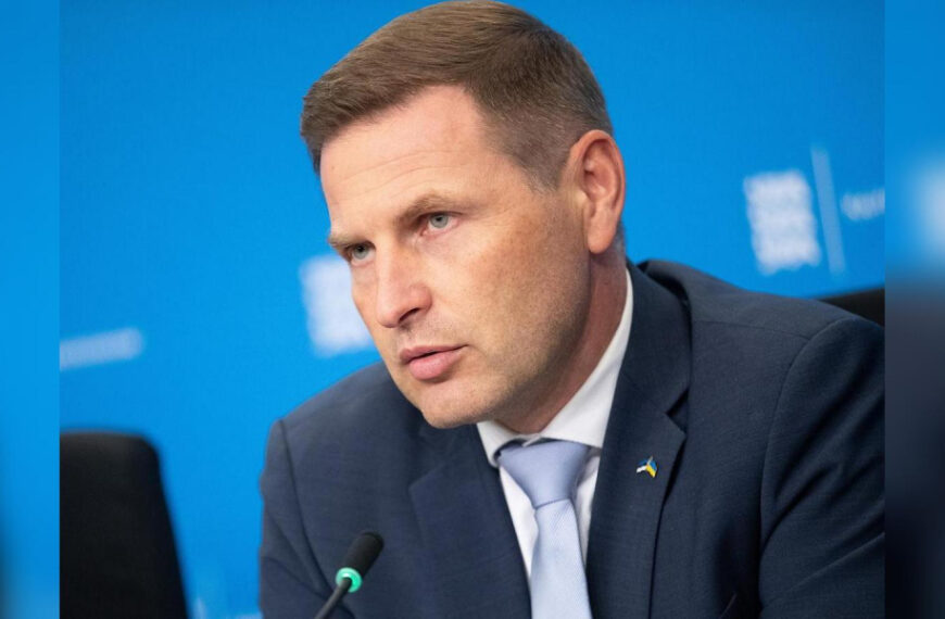 Естонія очікує зростаючої небезпеки з боку Росії: що відбувається