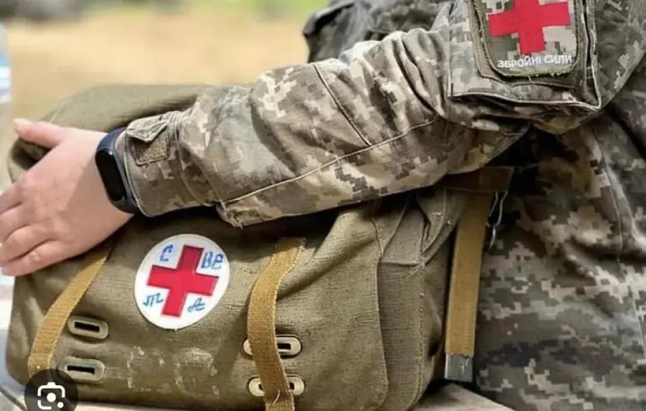 Розбронювання без правил: чому хаотичне відкликання медиків з броні може зруйнувати систему охорони здоров’я
