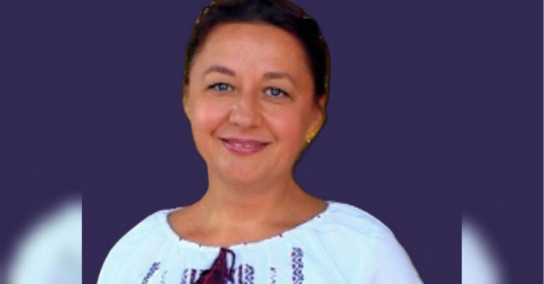 «Завдяки ГУРу я втекла з окупованої Горлівки»: вчителька Наталія Шило, яку окупанти звинуватили у «шпигунстві»