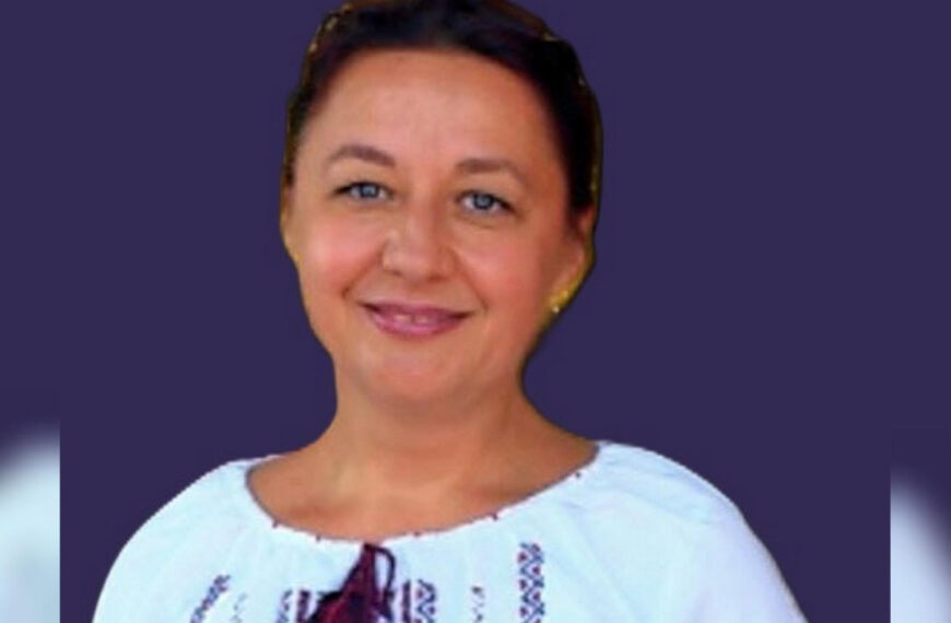«Завдяки ГУРу я втекла з окупованої Горлівки»: вчителька Наталія Шило, яку окупанти звинуватили у «шпигунстві»