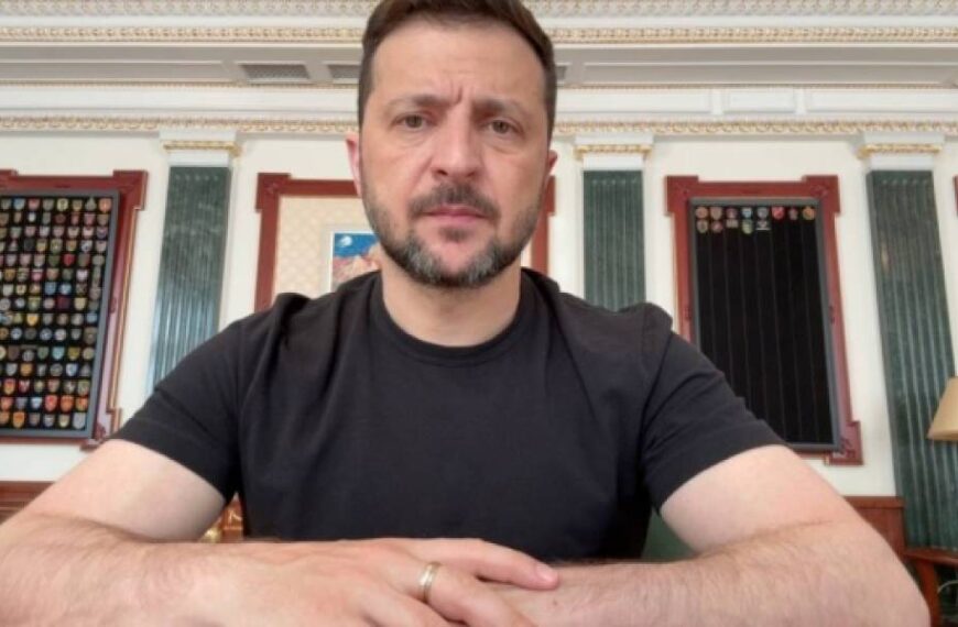 Фронт і перспективи – Зеленський провів тривалу нараду з військовими