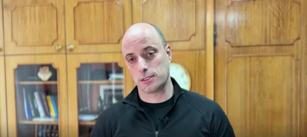 Прокуратура розслідує вбивство 268 українських полонених російськими військовими
