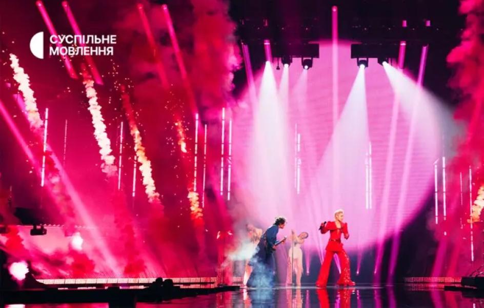 «Євробачення 2025»: яке місце букмекери пророкують Україні за тиждень до фіналу