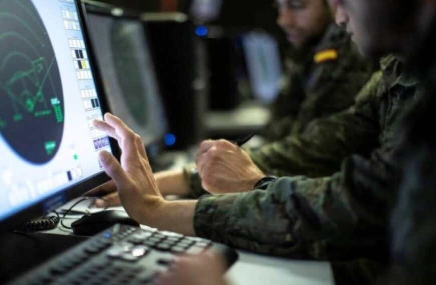 Протиповітряна оборона нейтралізувала три ракети та 69 зі 107 безпілотників
