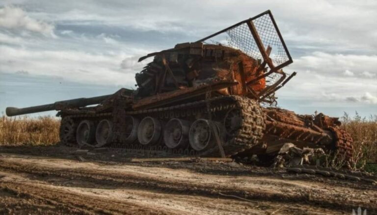 З початку року підбито понад 6 000 артилерійських систем: Сирський показав роботу Сил оборони