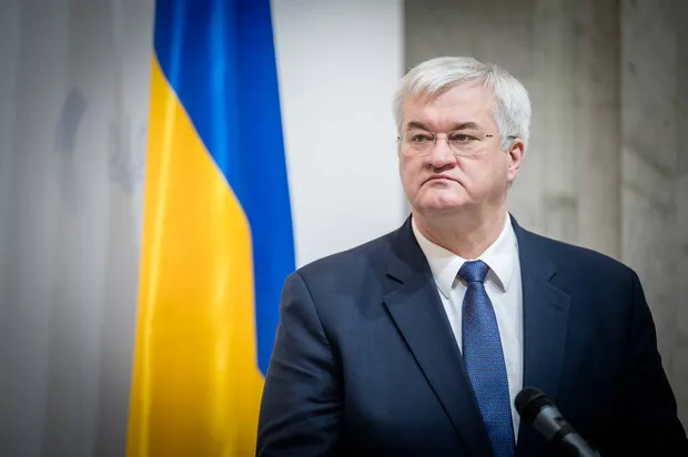 Росія намагається усунути США з мирних переговорів, ми не можемо цього допустити – Сибіга