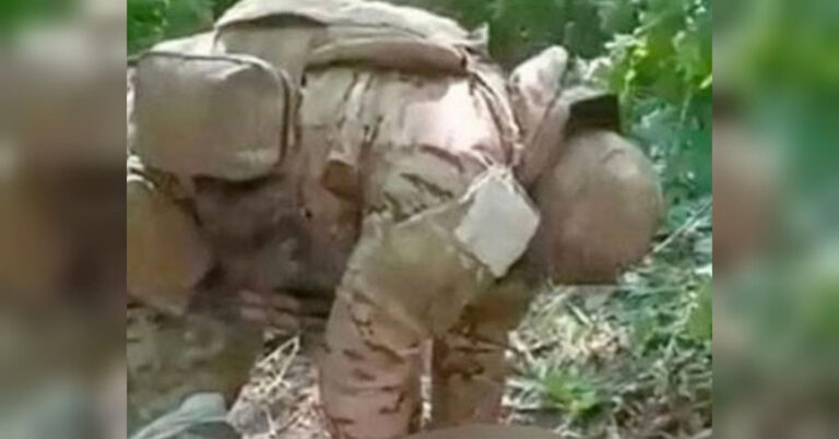 «Захопити командира, вбити всіх інших»: CNN публікує нові докази воєнних злочинів Росії