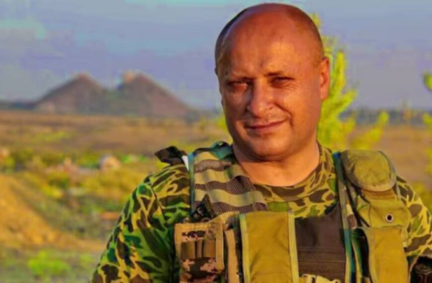 На Новопавловському напрямку росіяни застосували тактику масованих штурмів бронетехніки – Волошин
