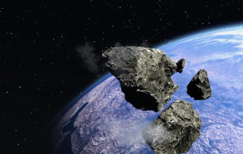 Поблизу Землі є тисячі потенційно небезпечних астероїдів — NASA