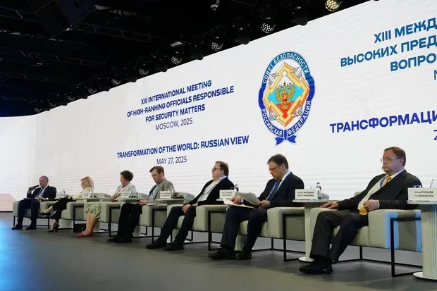 Кремль намагається представити Україну як «загрозу безпеці» для Африки – CPD