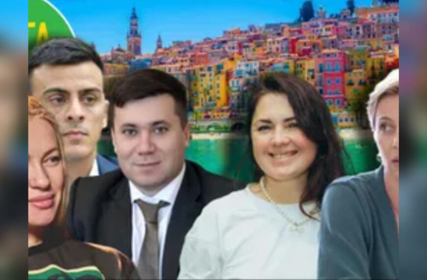 Депутати-“слуги” з Київради організовують відрядження до туристичних міст Європи за бюджетні гроші, — Інформатор