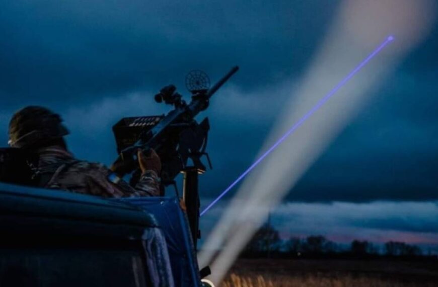 Протиповітряна оборона Сухопутних військ знищила 180 повітряних цілей противника за тиждень