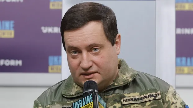 ГУР пояснило, чому на великому обміні полоненими не було жодного бійця 