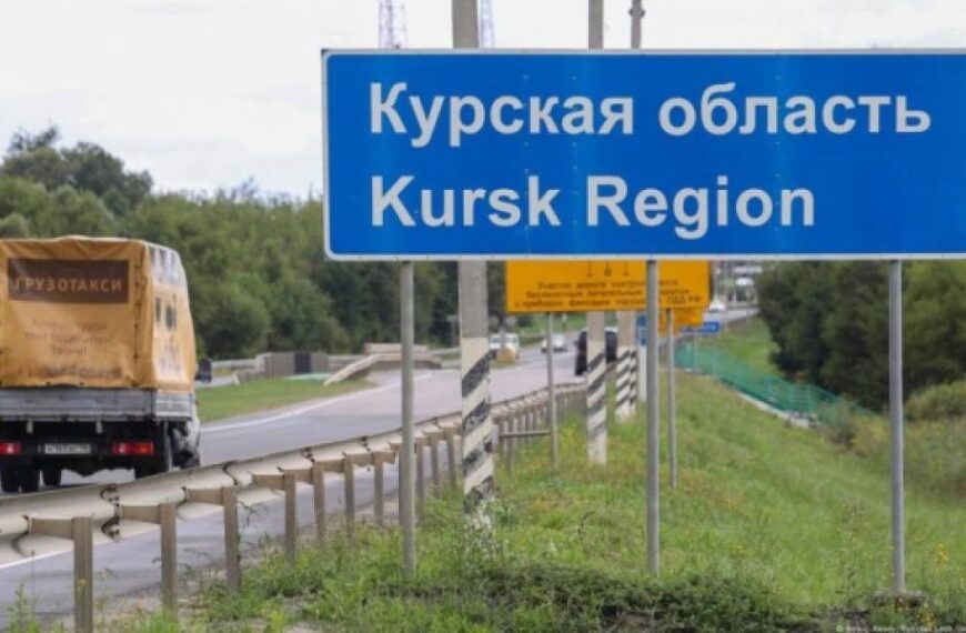 Кремль поширює фейкові новини про українські хімічні боєприпаси в Курській області та мінування населених пунктів – ЦПД