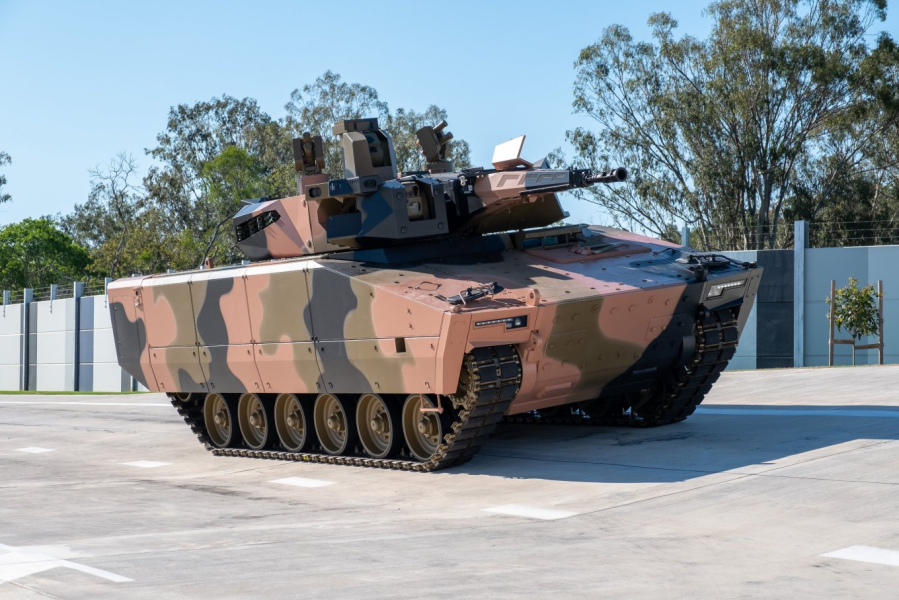 KF41 Lynx