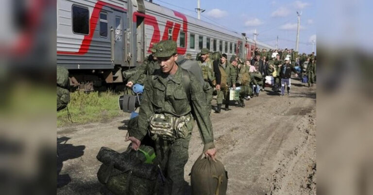 Росія втрачає 400 000 солдатів на рік, але навіть це не врятує Україну: аналітики зробили невтішний прогноз
