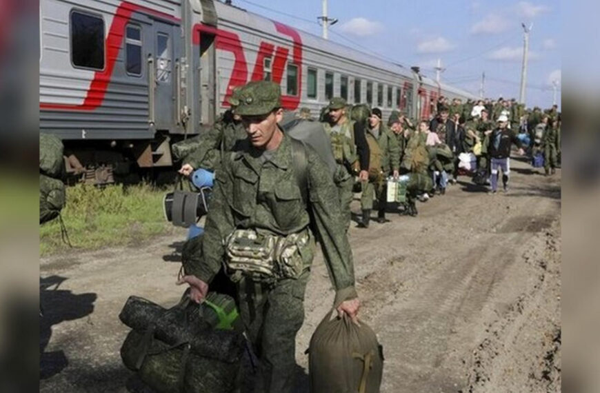 Росія втрачає 400 000 солдатів на рік, але навіть це не врятує Україну: аналітики зробили невтішний прогноз