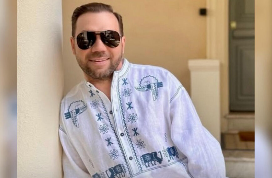 Обов'язкова річ у вашому гардеробі: дизайнер назвав головні речі літнього сезону