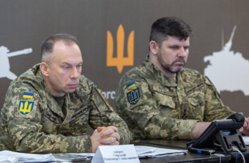 У травні засоби DeepStrike завдали ударів по 58 цілях у Росії – Сирія