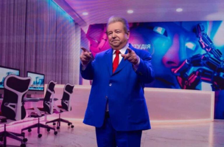 Михайло Поплавський: «Епоха ШІ починається в Університеті культури!»