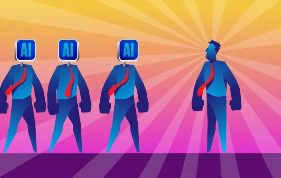 Штучний інтелект виявився переконливішим у дебатах, ніж люди — дослідження