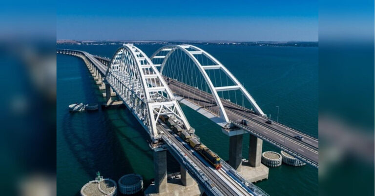 Знищення Кримського мосту “до смерті розлютить Путіна”, – аналітик