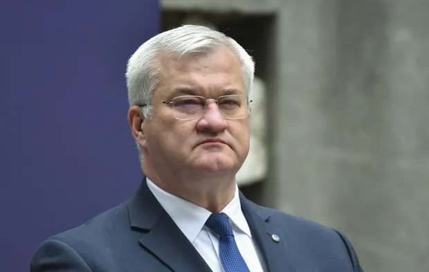 «Ми отримали відповідну інформацію». Сібіга прокоментував вбивство Портнова в Мадриді