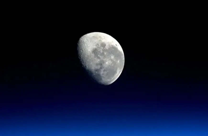 NASA побудує базу на Місяці до 2030 року – план включає дослідження Місяця та Марса