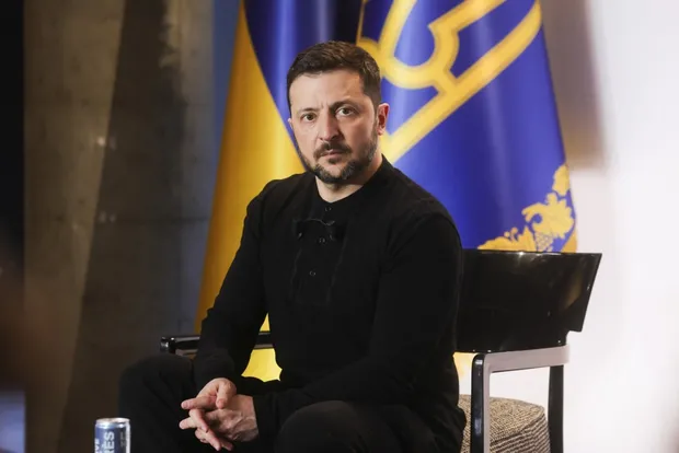 Україна святкуватиме День ССО 27 травня: Зеленський підписав указ