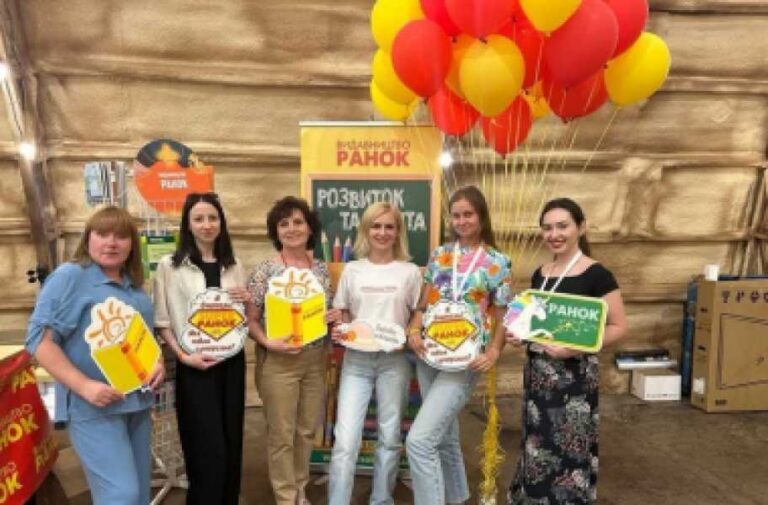 Як видавництво змінило українську освіту: 28-річна історія «Ранки»