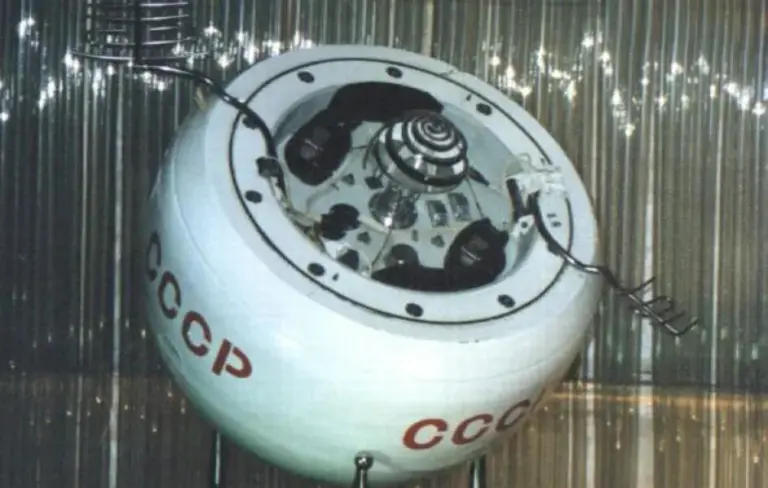 Космос-482 зійшов з орбіти – апарат упав після 53 років польоту – світові новини