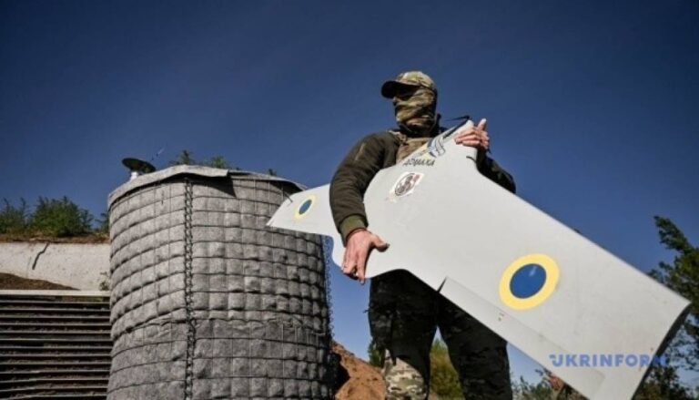 Довгий шлях від окупації