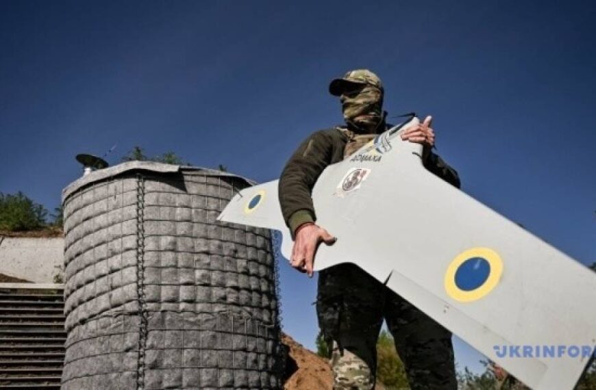 Довгий шлях від окупації