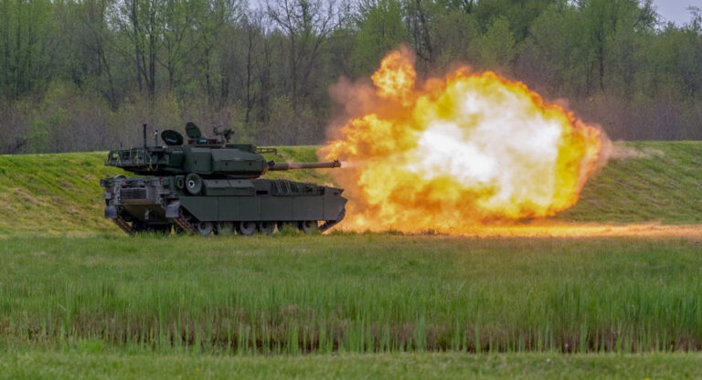 Якщо у США раптом з'явиться 80 непотрібних легких танків M10 Booker, чи можуть вони бути корисними для України?