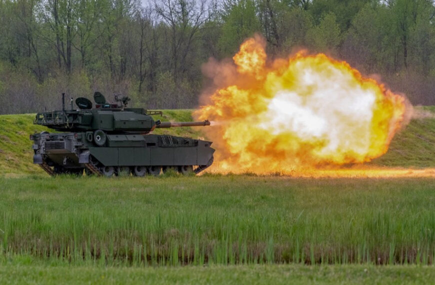 Якщо у США раптом з'явиться 80 непотрібних легких танків M10 Booker, чи можуть вони бути корисними для України?