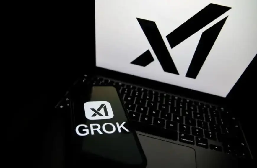 Штучний інтелект Grok стане доступним усім користувачам Telegram