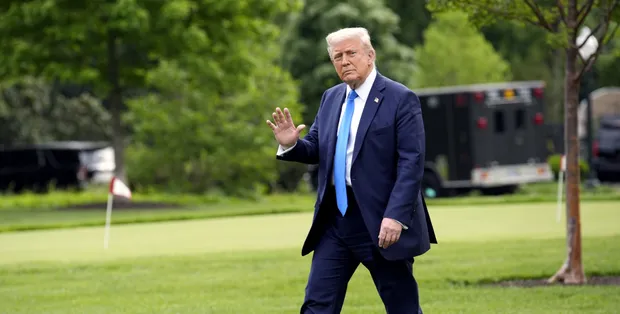 Трамп відвідає Канаду на саміт G7 цього літа – Білий дім