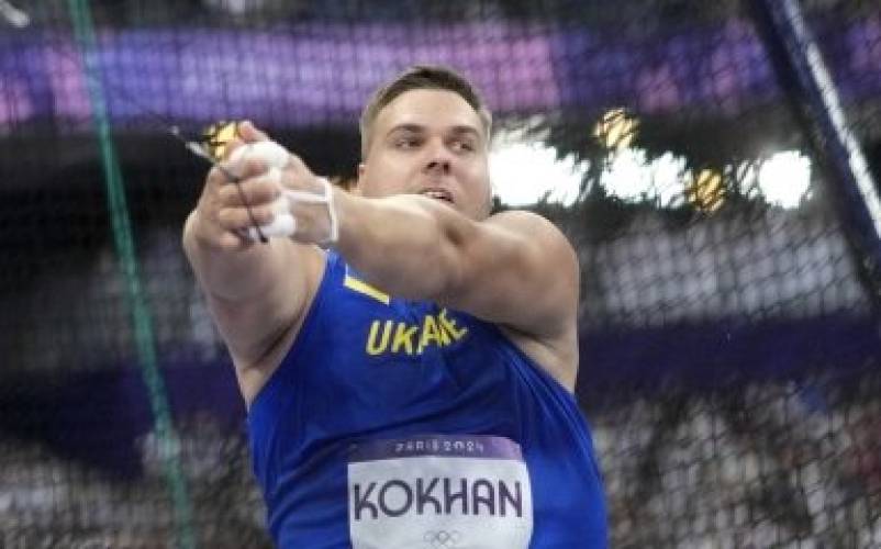 Михайло Кохан виграв етап Континентального туру в Польщі: досягнення та перемоги