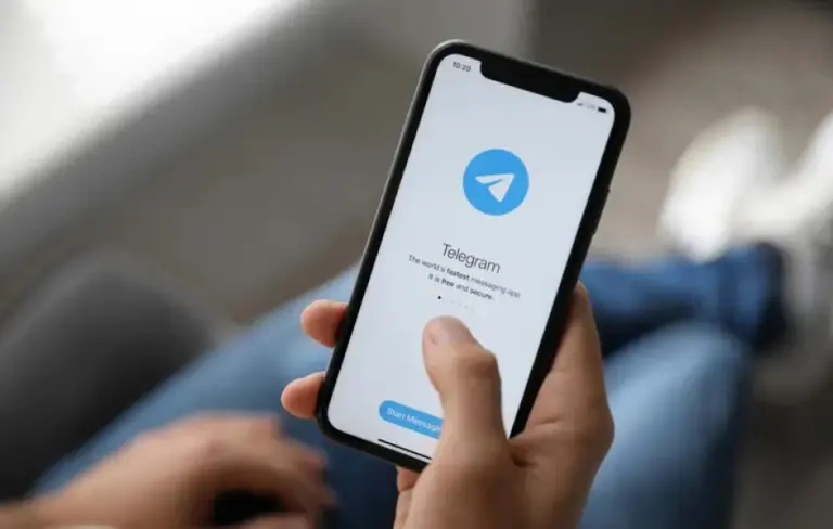 Платформи Xinbi та Huione заблоковано в Telegram – новини технологій