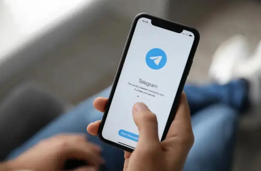 Платформи Xinbi та Huione заблоковано в Telegram – новини технологій