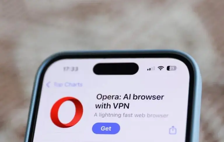 Браузер Opera Neon зі штучним інтелектом зможе самостійно створювати вебсайти та ігри